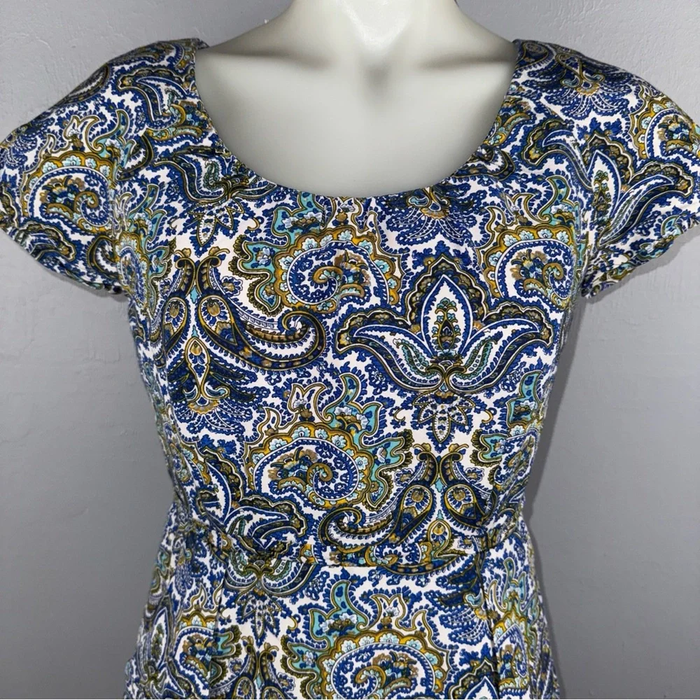 J. Crew liner has